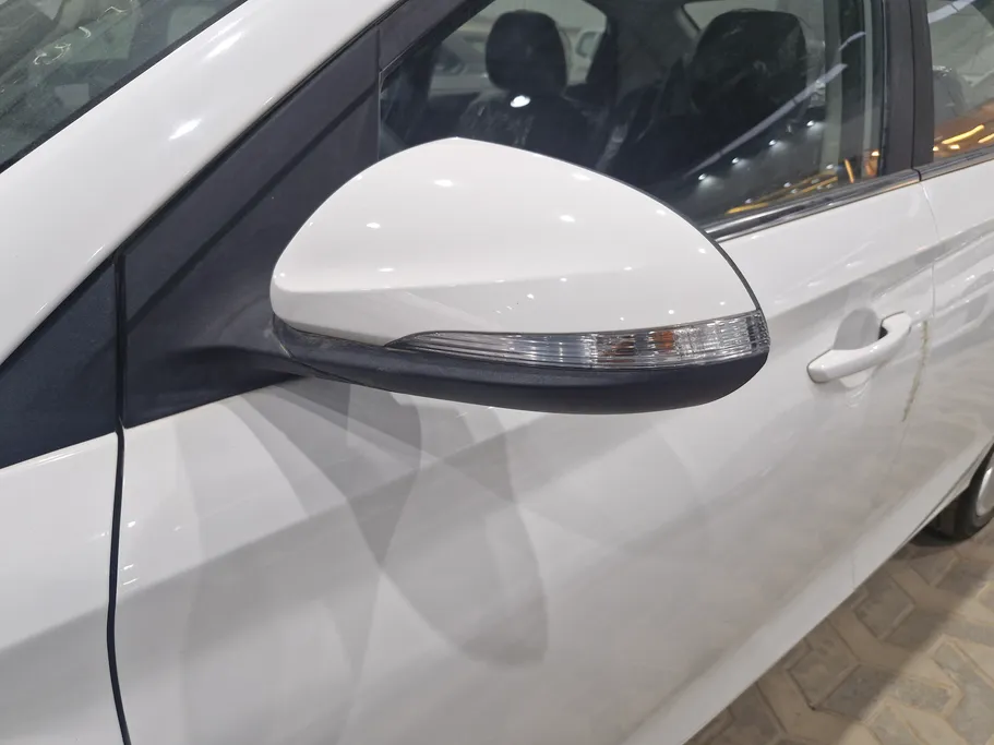 2026 Changan Alsvin Full Option 
