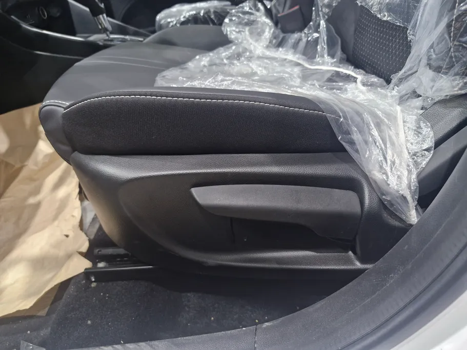 2026 Changan Alsvin Full Option 