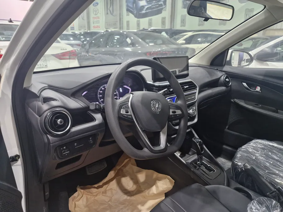 2026 Changan Alsvin Full Option 