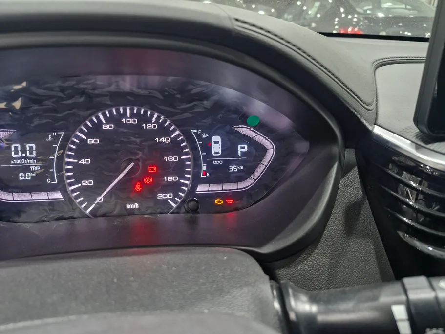 2026 Changan Alsvin Full Option 