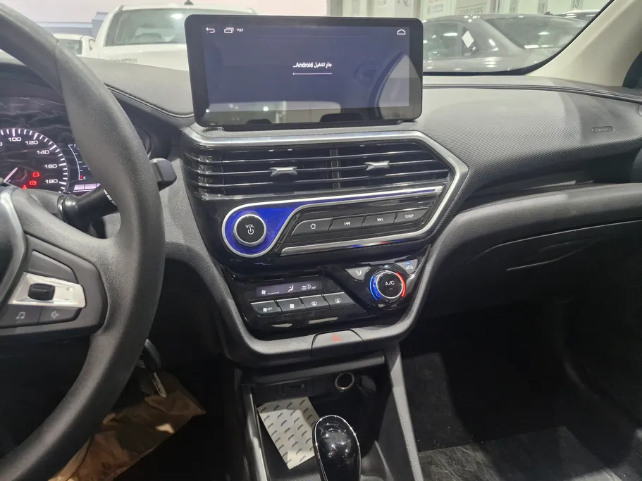 2026 Changan Alsvin Full Option 
