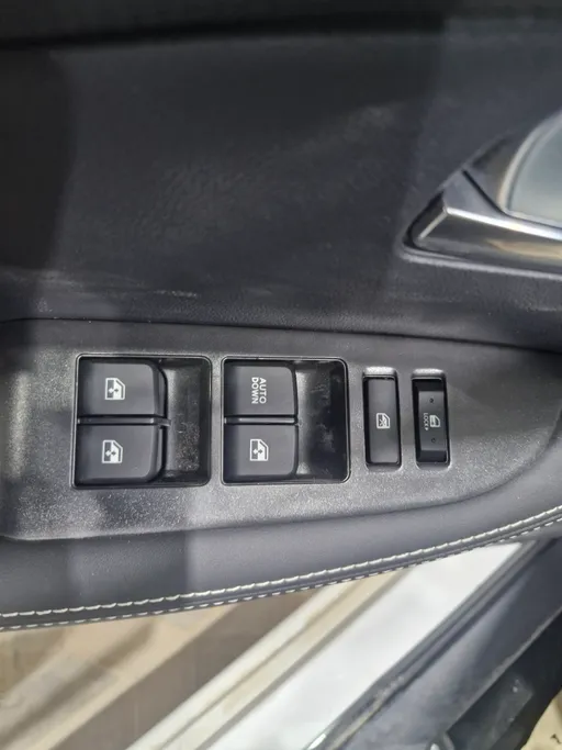 2026 Changan Alsvin Full Option 