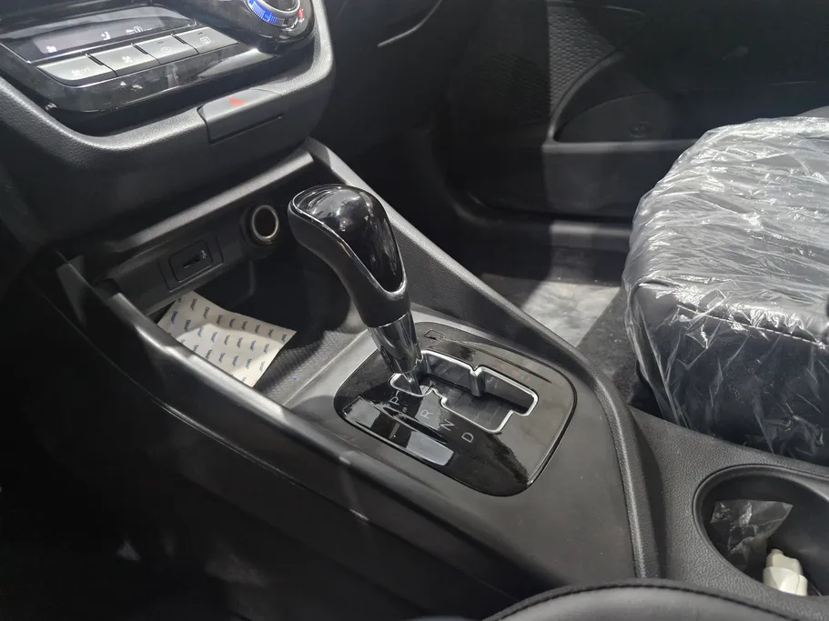 2026 Changan Alsvin Full Option 