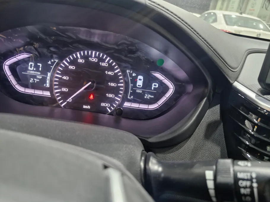 2026 Changan Alsvin Full Option 