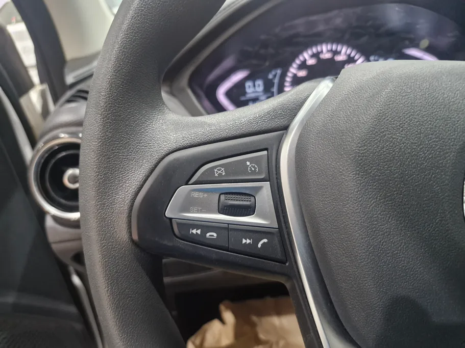 2026 Changan Alsvin Full Option 