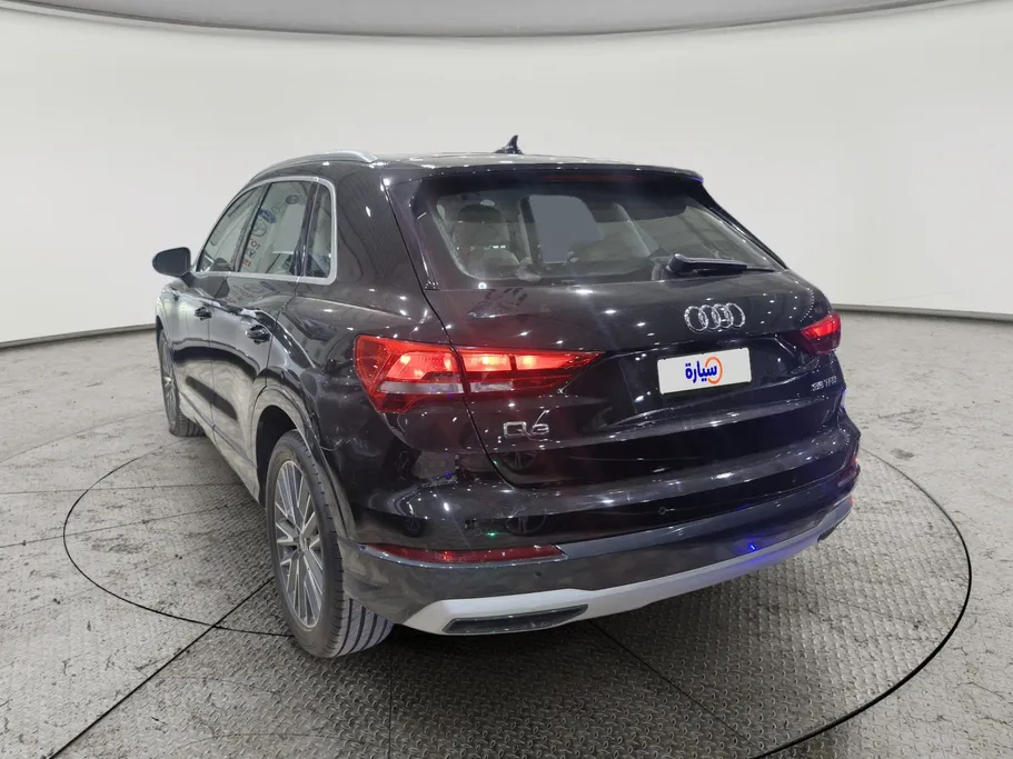 اودي Q3 35 TFSl 2023 