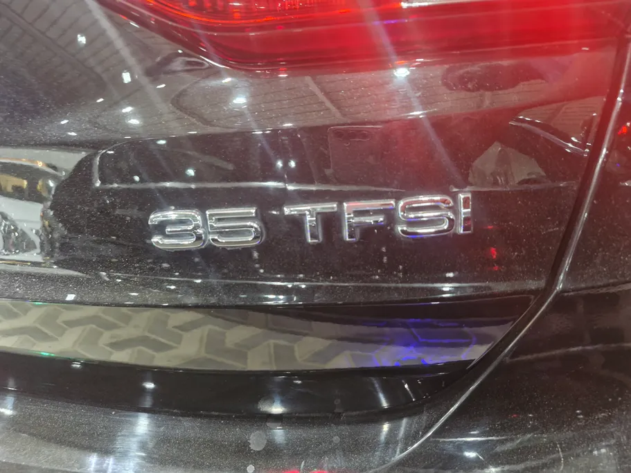 اودي Q3 35 TFSl 2023 