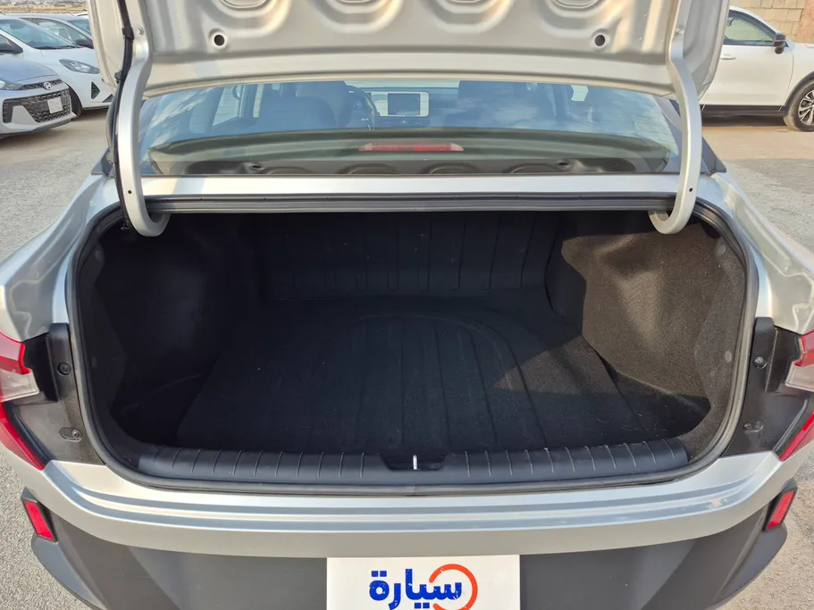 كيا K3 ال اكس 2 2024 