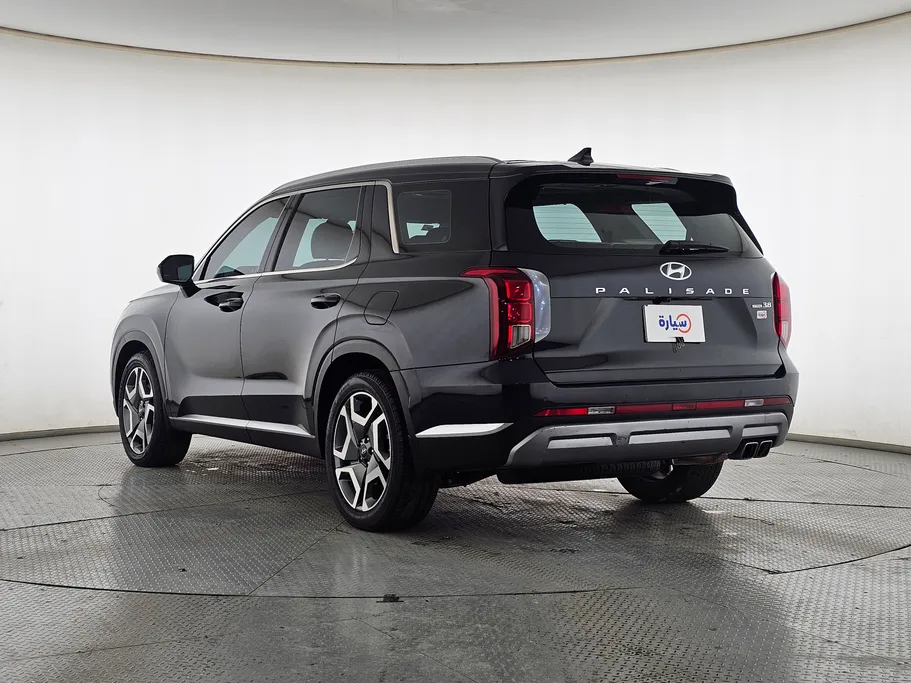 2023 Hyundai Palisade MID 