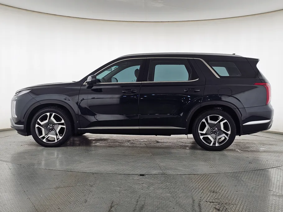 2023 Hyundai Palisade MID 