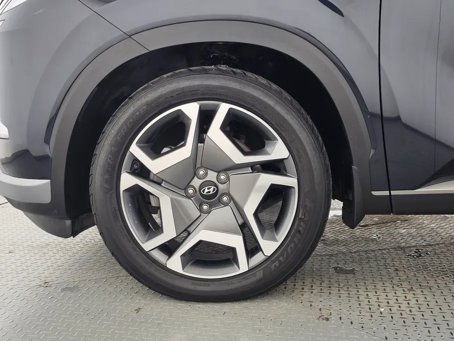 2023 Hyundai Palisade MID 