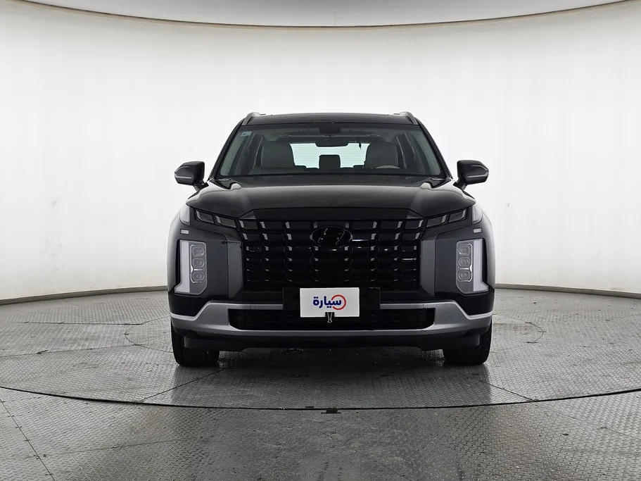 2023 Hyundai Palisade MID 