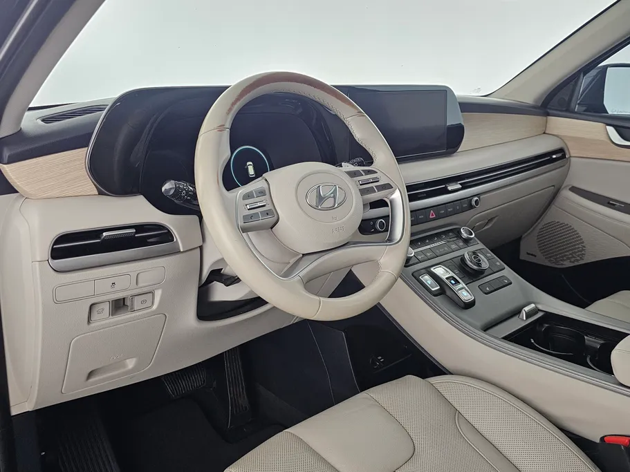 2023 Hyundai Palisade MID 