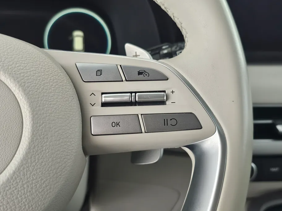 2023 Hyundai Palisade MID 