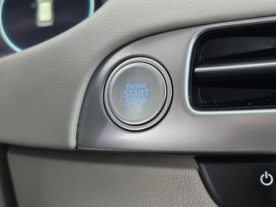 2023 Hyundai Palisade MID 