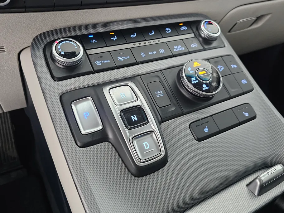 2023 Hyundai Palisade MID 