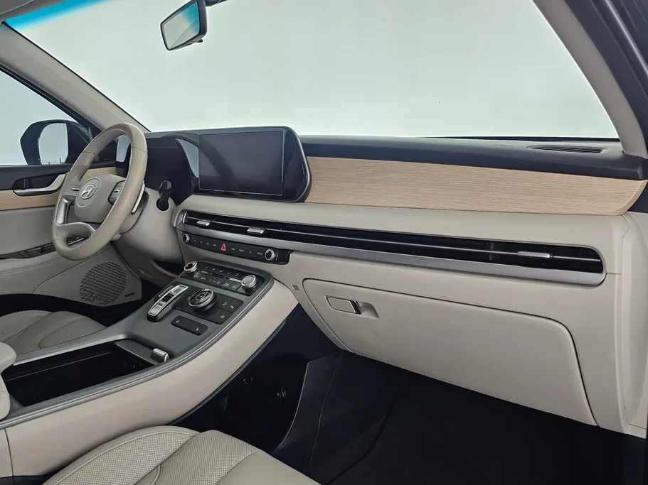 2023 Hyundai Palisade MID 