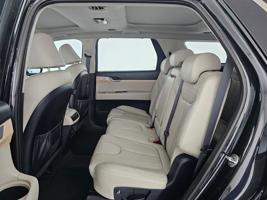 2023 Hyundai Palisade MID 