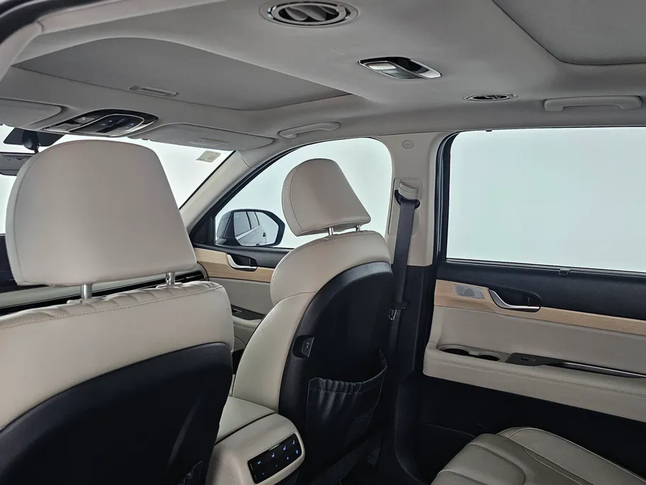2023 Hyundai Palisade MID 
