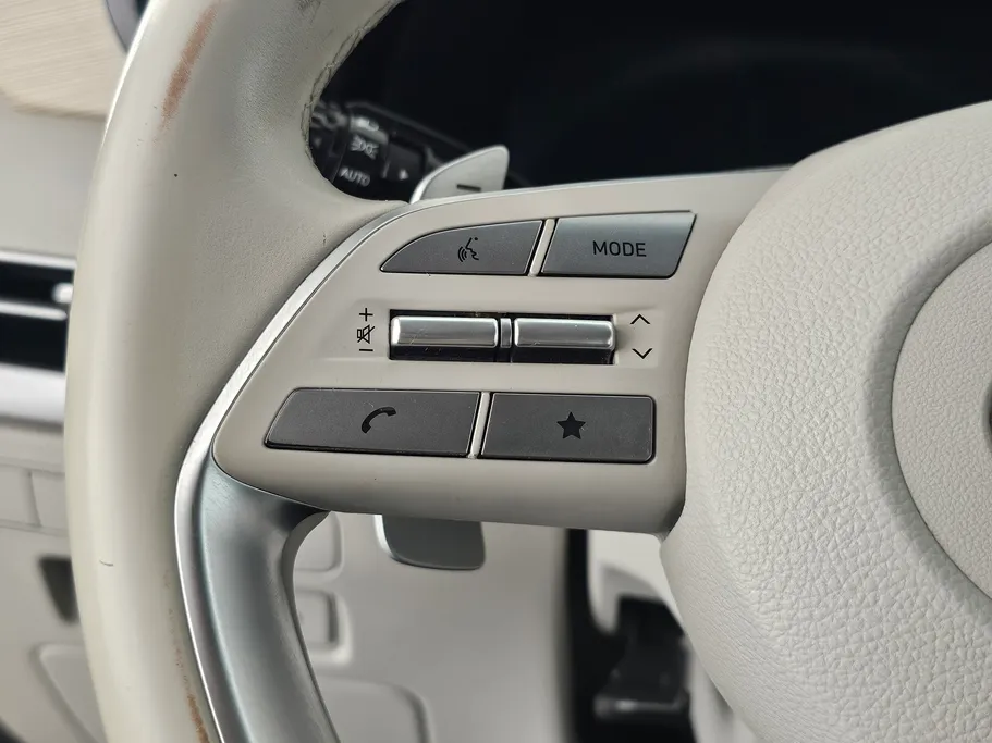 2023 Hyundai Palisade MID 