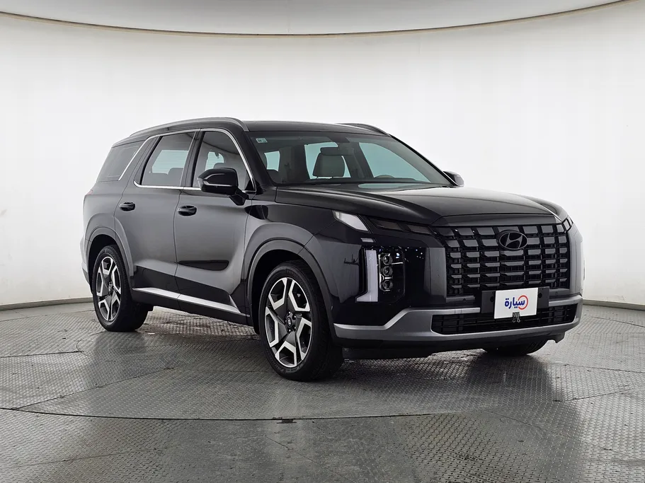 2023 Hyundai Palisade MID 
