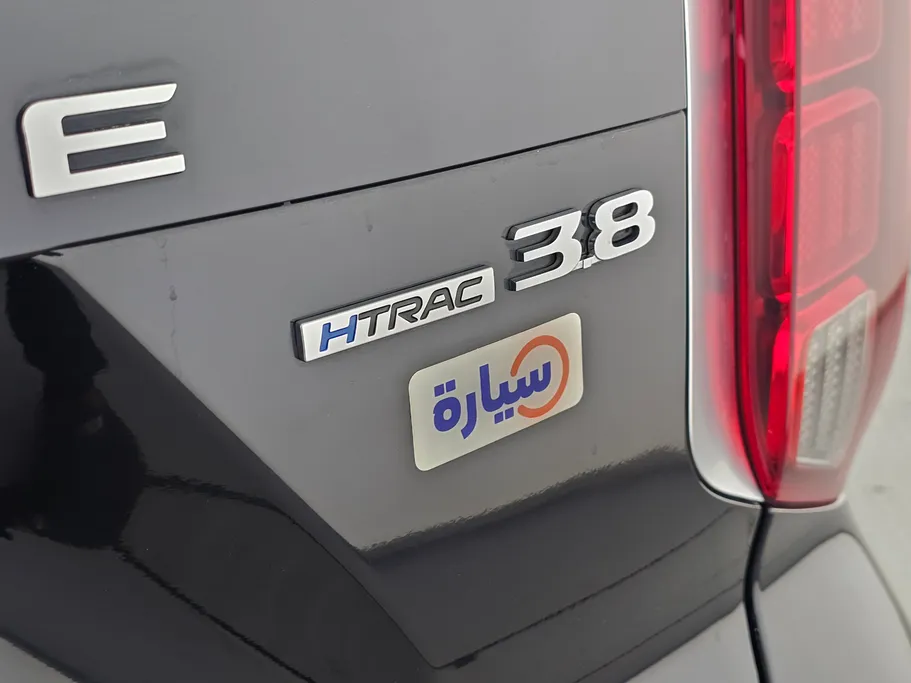 2023 Hyundai Palisade MID 