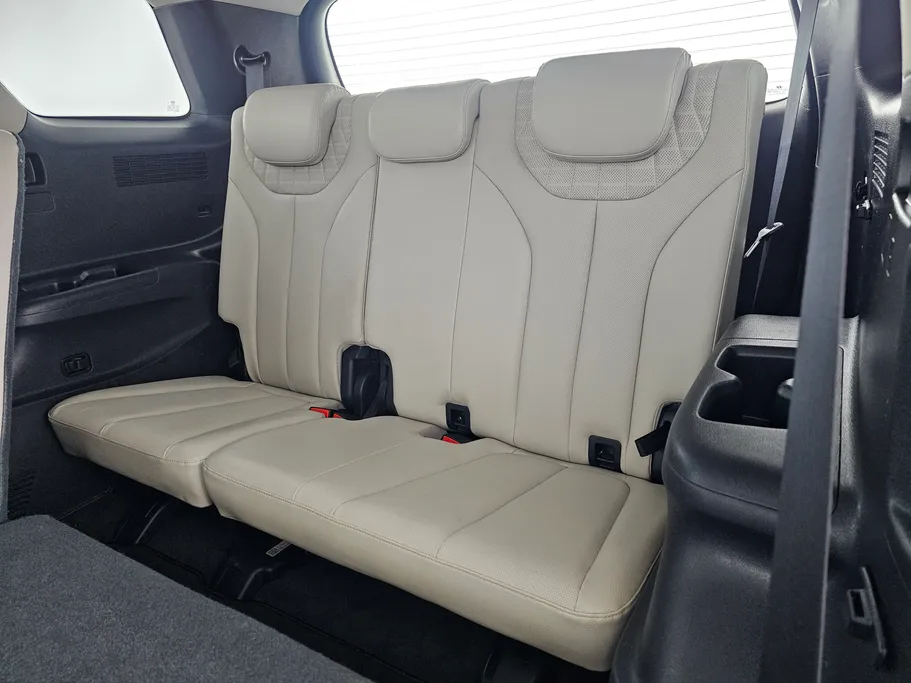 2023 Hyundai Palisade MID 