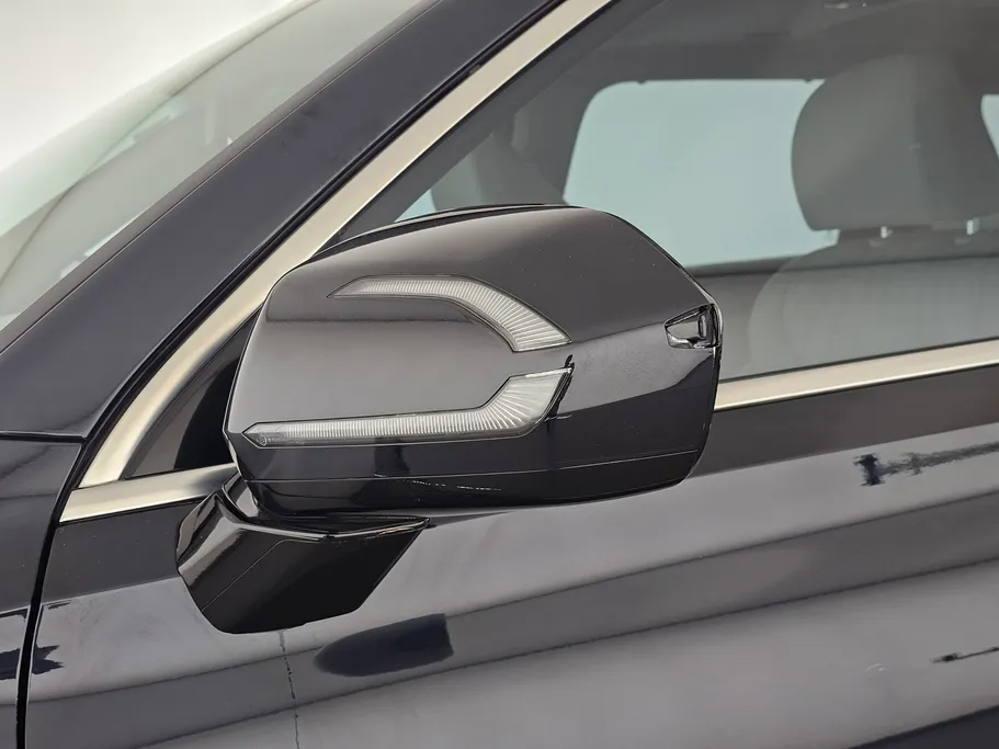 2023 Hyundai Palisade MID 