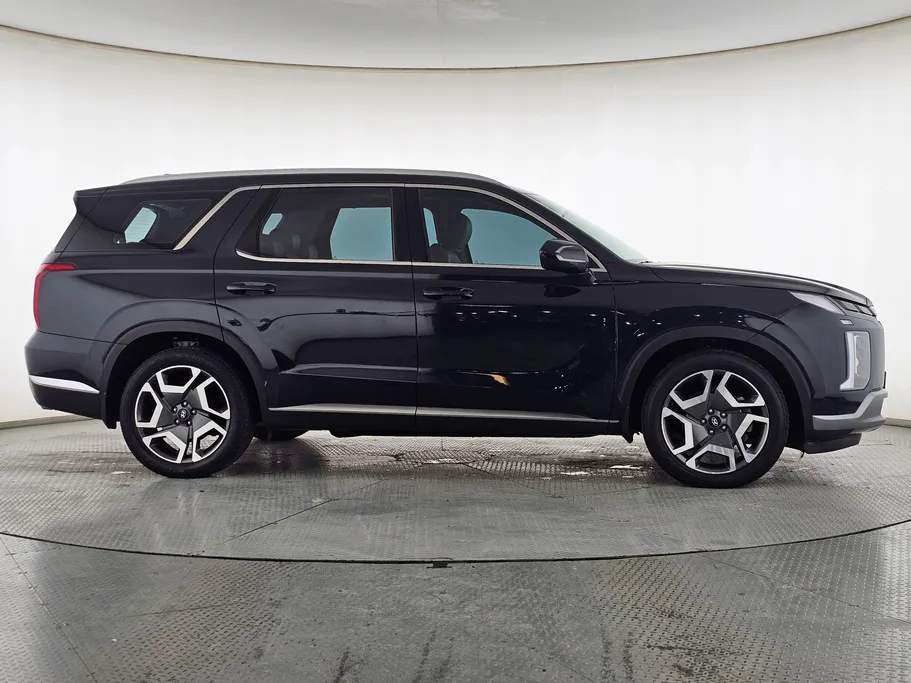 2023 Hyundai Palisade MID 