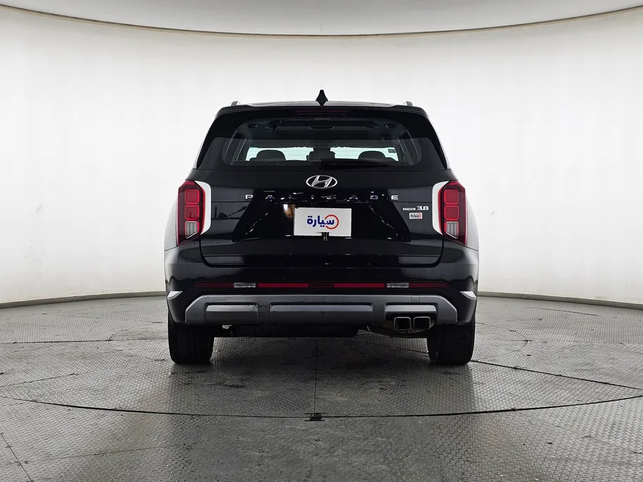 2023 Hyundai Palisade MID 