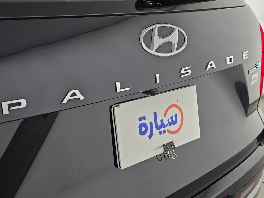 2023 Hyundai Palisade MID 