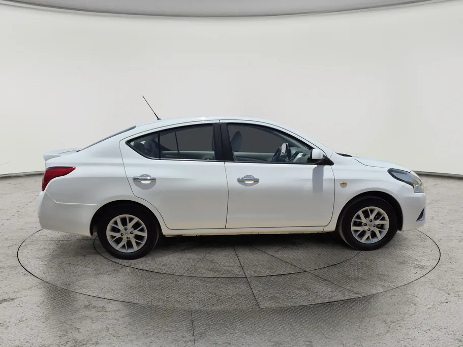 2023 Nissan Sunny Classic-comfort 