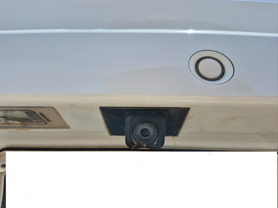 ام جي ZS STD 2022 