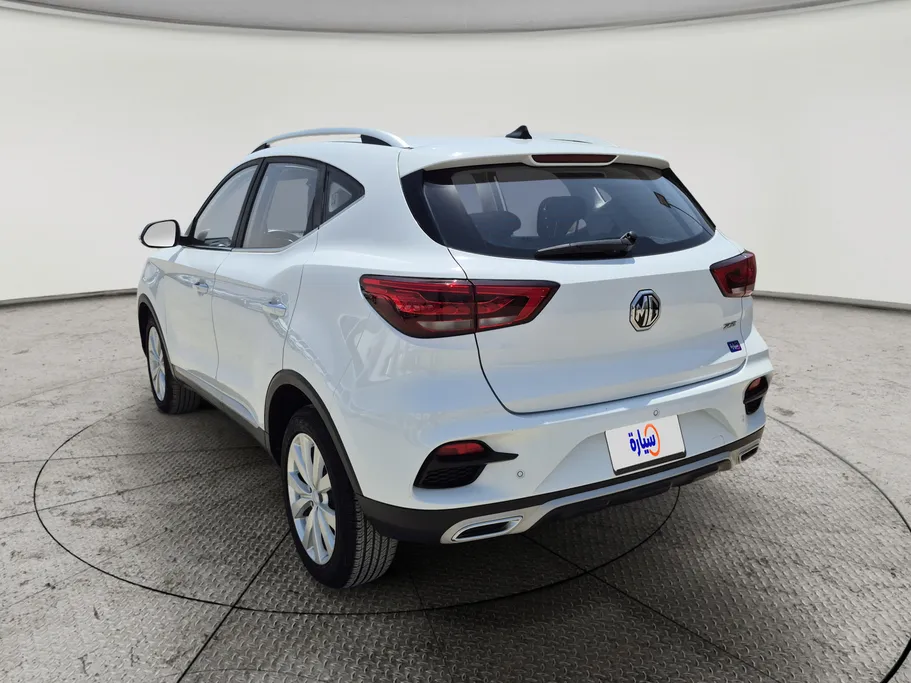 ام جي ZS STD 2022 