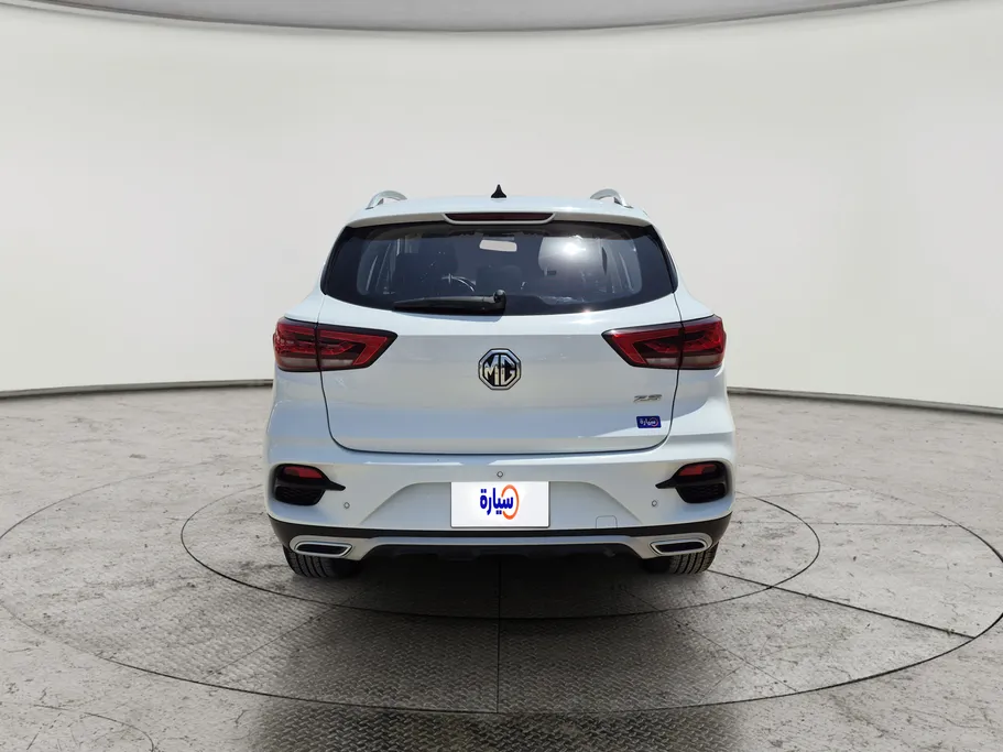 ام جي ZS STD 2022 