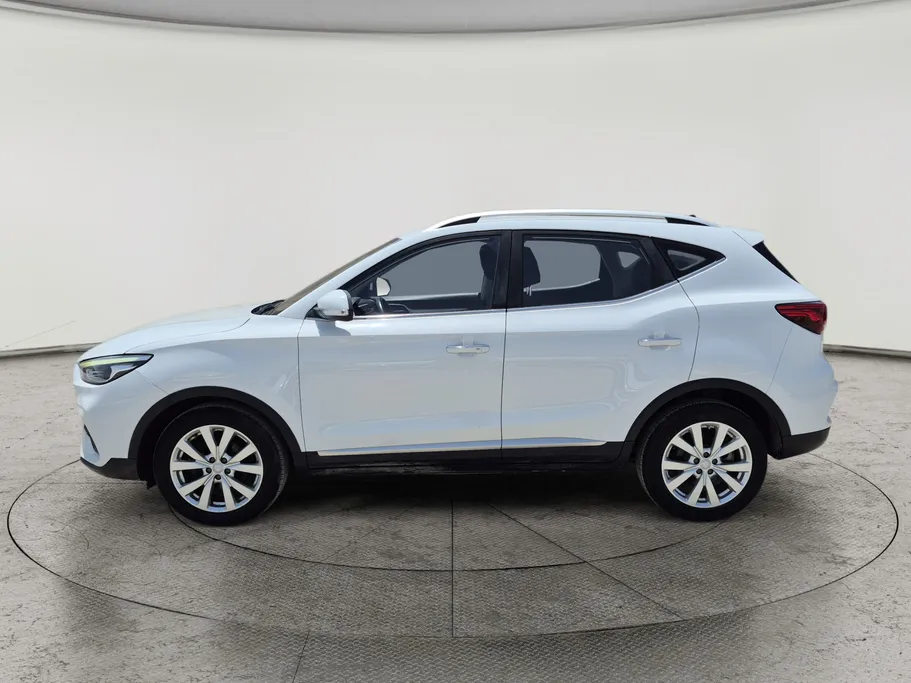 ام جي ZS STD 2022 