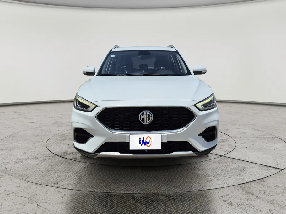ام جي ZS STD 2022 