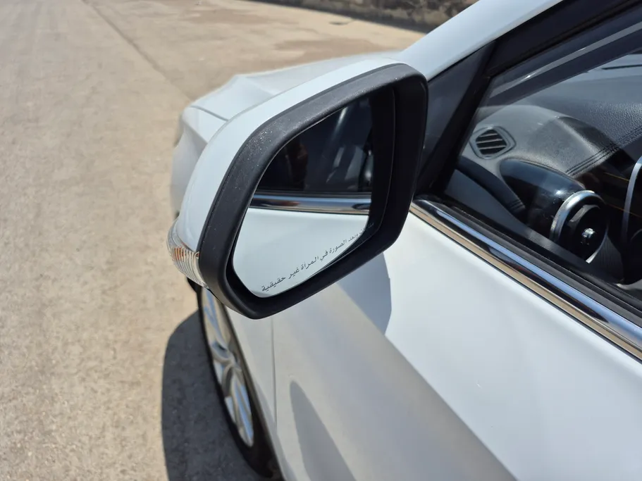 ام جي ZS STD 2022 