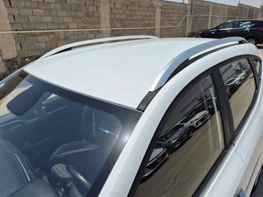 ام جي ZS STD 2022 