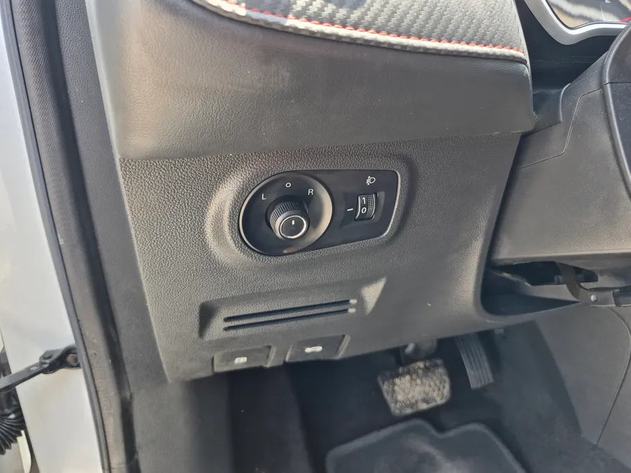 ام جي ZS STD 2022 