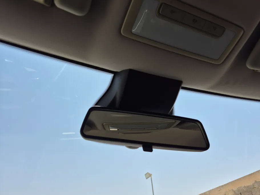 ام جي ZS STD 2022 