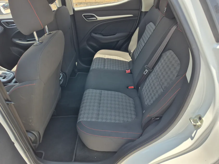 ام جي ZS STD 2022 