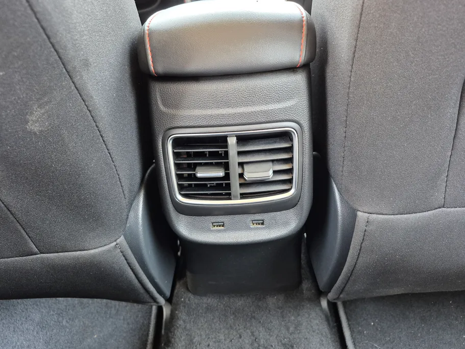 ام جي ZS STD 2022 