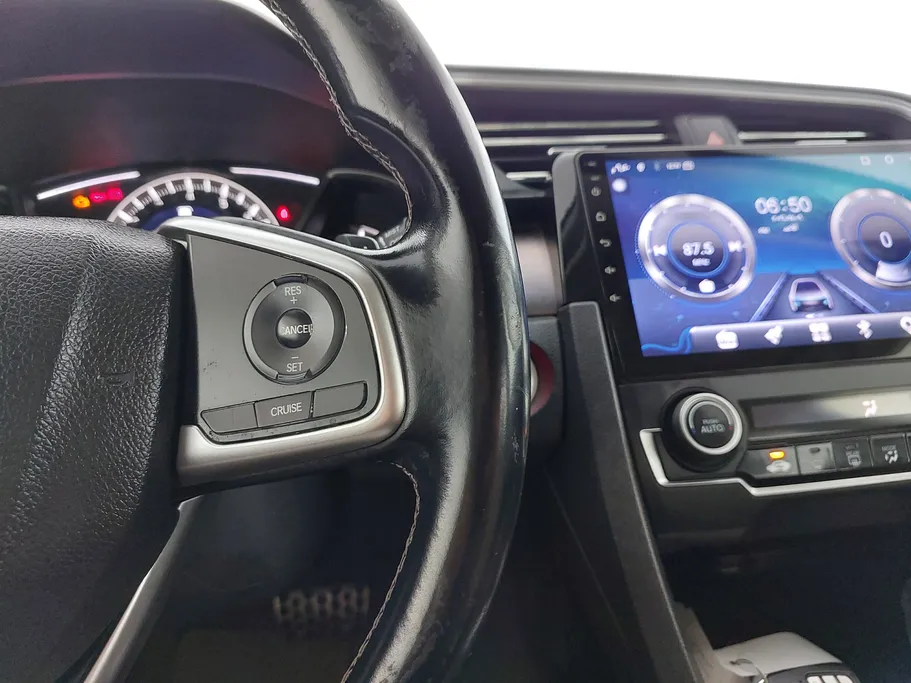 هوندا سيفيك LX 2019 