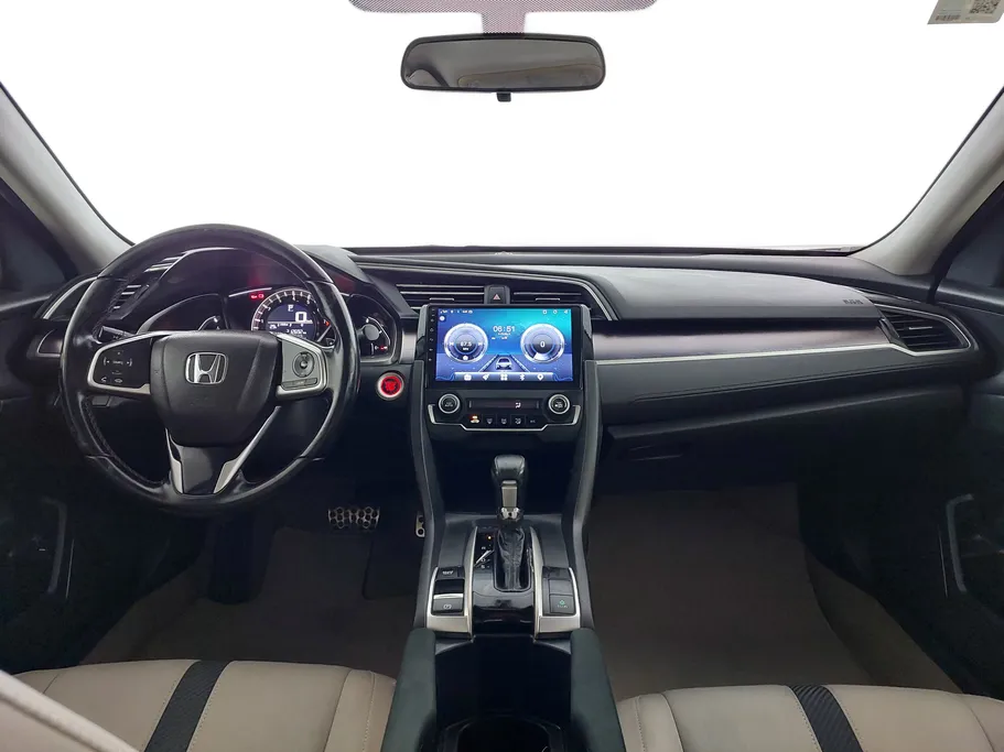 هوندا سيفيك LX 2019 