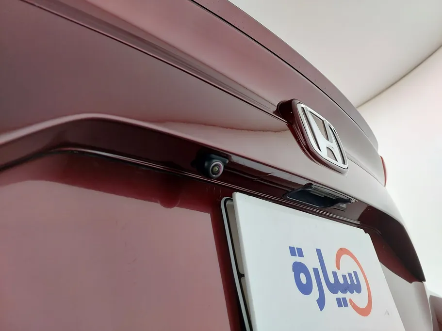 هوندا سيفيك LX 2019 