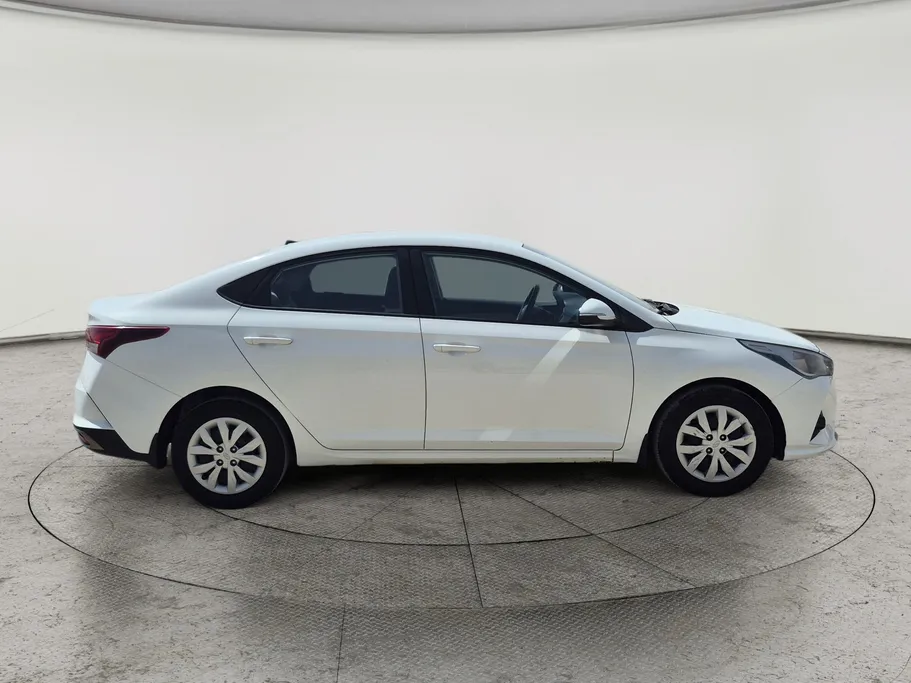 2023 Hyundai Accent Smart 