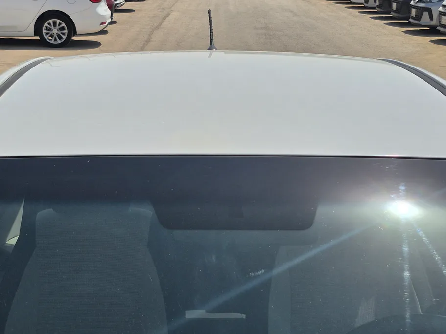2023 Hyundai Accent Smart 