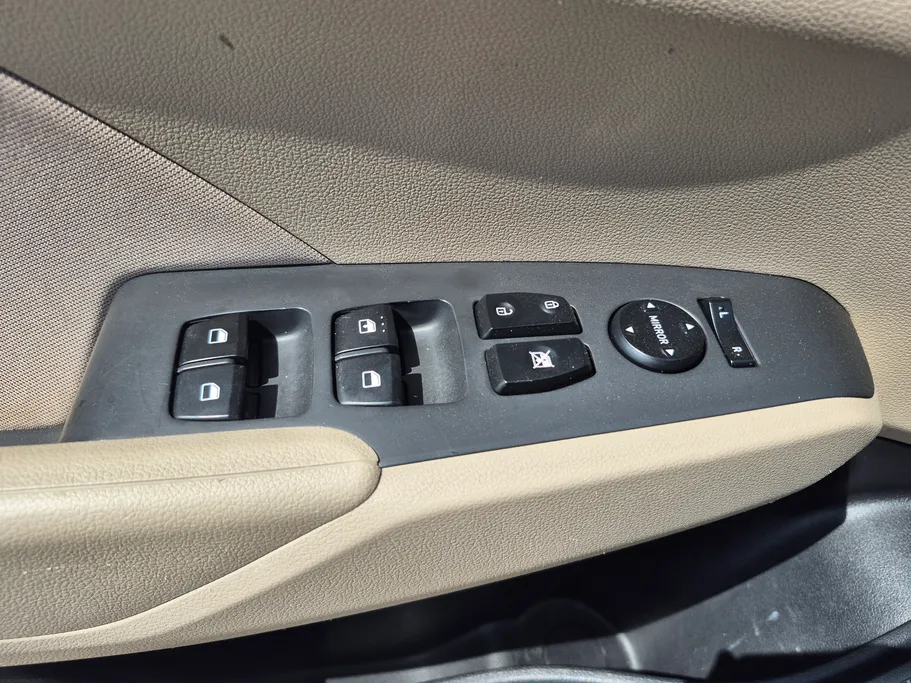 2023 Hyundai Accent Smart 