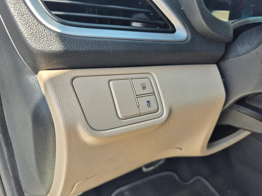 2023 Hyundai Accent Smart 